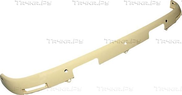 Солнцезащитный козырек Stellox. Артикул 87-49016-SX