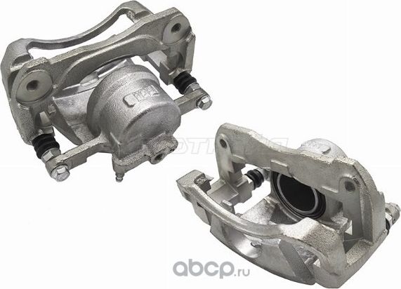 Суппорт тормозной перед TOYOTA CAMRY 11-/LEXUS ES250/350 12- правый SAT ST4773033361 SAT. Артикул ST4773033361