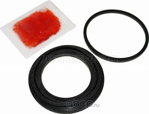 Ремкомплект суппорта FR SUZUKI GRAND VITARA 05- (SAT). Артикул ST5583050J00