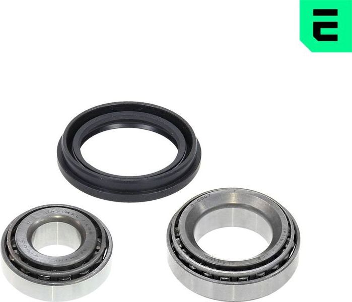 Ступичный подшипник (комплект) Optimal. Артикул 971791