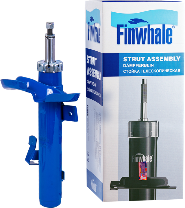 Амортизатор Finwhale. Артикул 13046GL