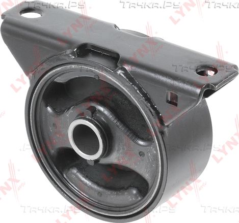 Опора (подушка) двигателя LYNXauto передняя для Mitsubishi Lancer IX 2003-2013. Артикул ME-1424
