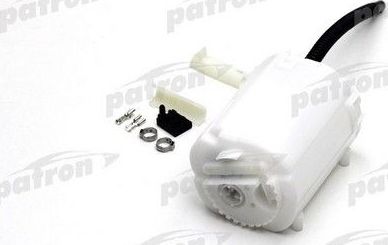 Бензонасос (топливный насос) Patron для SEAT Ibiza II 1996-2002. Артикул PFP410