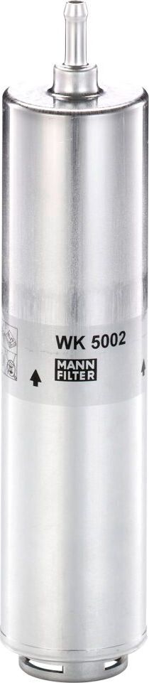 Топливный фильтр Mann-Filter. Артикул WK 5002