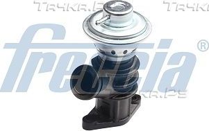Клапан EGR (рециркуляции выхлопных газов) Freccia для Peugeot 806 I 1999-2002. Артикул EGR12-159