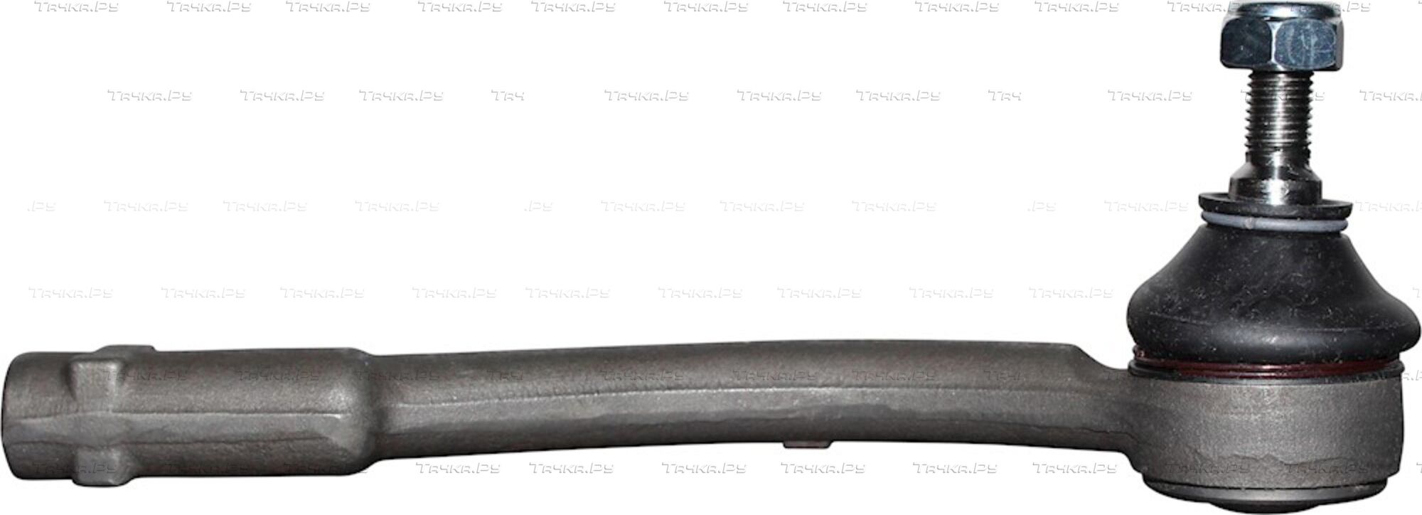 Наконечник рулевой тяги JP Group правый для Hyundai Accent III 2005-2010. Артикул 3544601280
