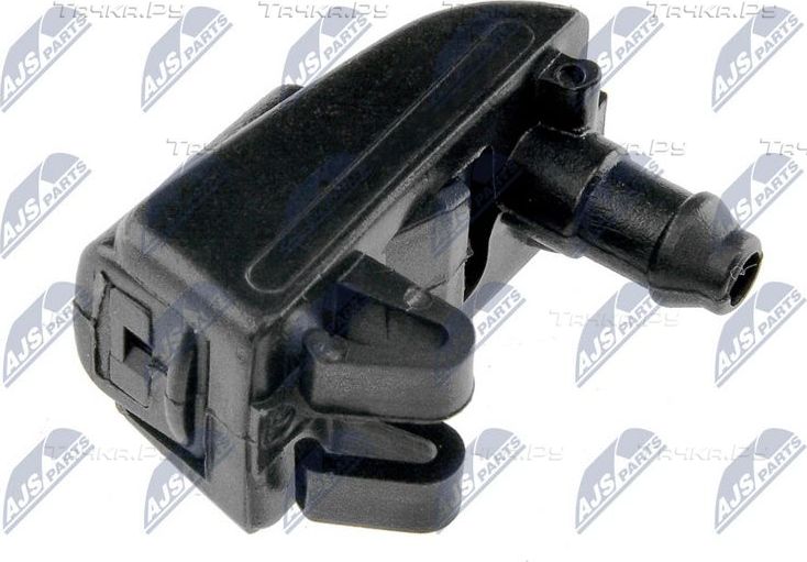 Форсунка омывателя лобового стекла NTY. Артикул EDS-SK-003