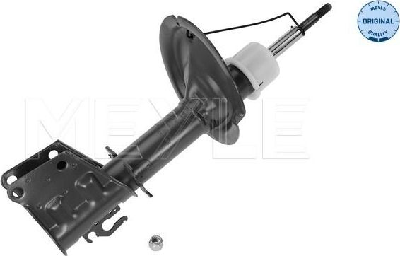 Амортизатор Meyle Original передний для Fiat Albea 1996-2000. Артикул 226 623 0001