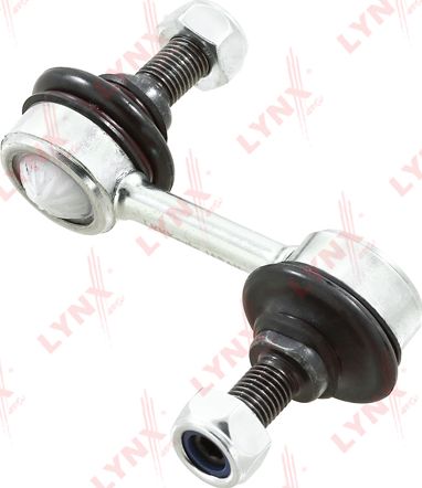 Стойка (тяга) стабилизатора LYNXauto. Артикул C7067LR