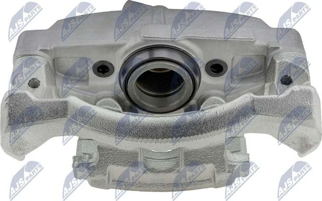 Тормозной суппорт NTY передний левый для Volvo V60 II 2018-2026. Артикул HZP-VV-010