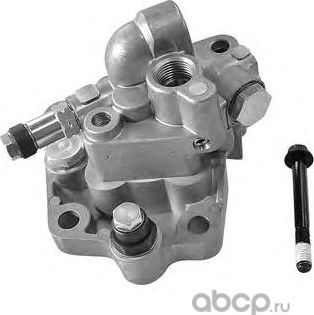 Бензонасос (топливный насос) Trucktec Automotive. Артикул 03.14.016