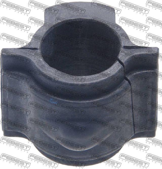 Втулка стабилизатора Febest передняя правая/левая для Nissan Primera P12 2002-2004. Артикул NSB-P12F