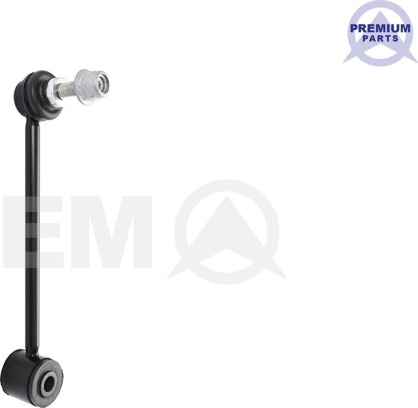 Стойка (тяга) стабилизатора Sidem. Артикул 93167