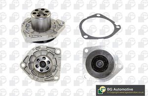 Помпа (водяной насос) BGA для Alfa Romeo 159 2005-2012. Артикул CP3404