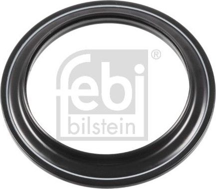 Опорный подшипник амортизатора (стойки) Febi Bilstein (Металл). Артикул 17163