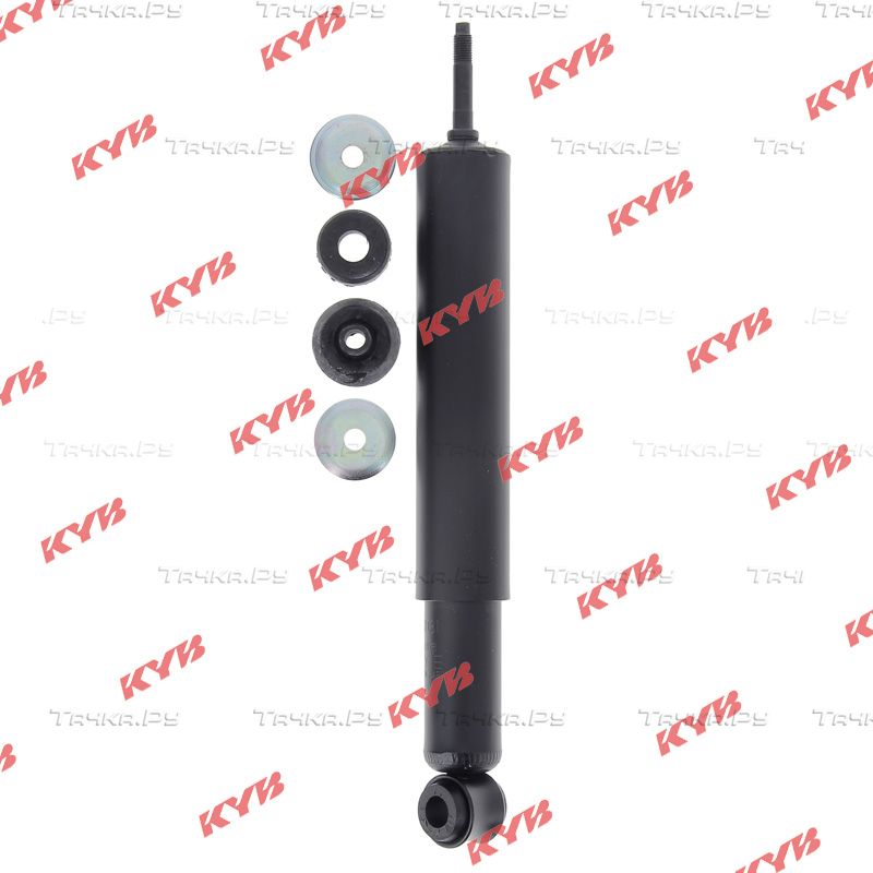 Амортизатор KYB (Каяба) Premium. Артикул 443031