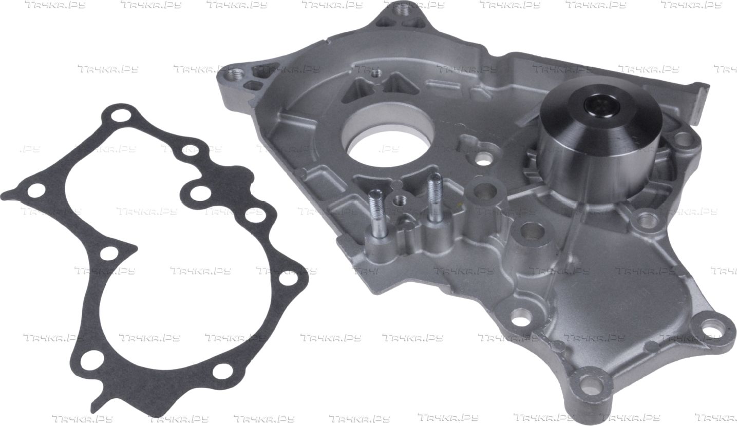 Помпа (водяной насос) Blue Print для Toyota Corolla E110 2000-2002. Артикул ADT39189