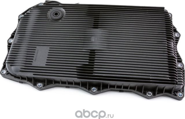 Поддон картера КПП (Dominant) Dominant. Артикул BW240117613253