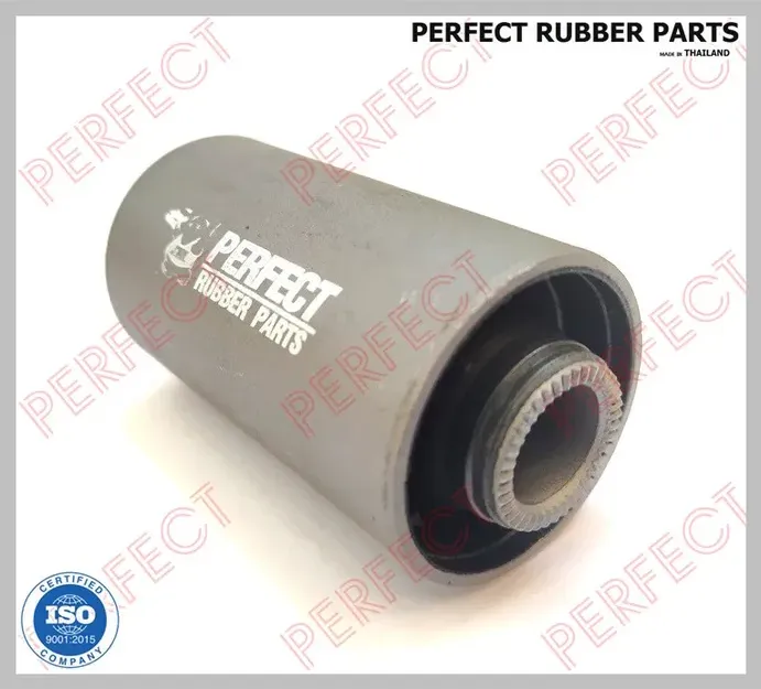 САЙЛЕНТБЛОК ЗАДНЕЙ РЕССОРЫ (Perfect). Артикул MIT24STRADAF
