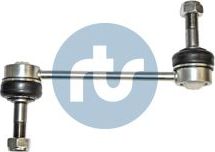 Стойка (тяга) стабилизатора RTS передняя правая/левая для Renault Clio III 2008-2014. Артикул 97-90455