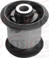 Сайлентблок переднего рычага подвески ETS. Артикул 31.SB.046