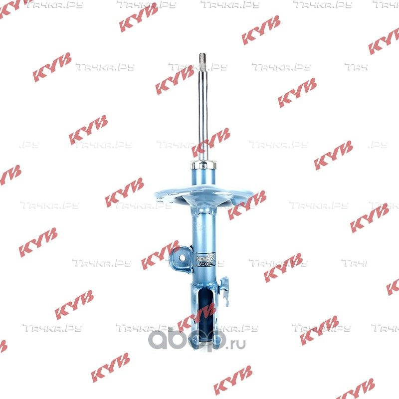 Амортизатор KYB New SR Special передний для Suzuki X-90 1995-1997. Артикул NST5396L