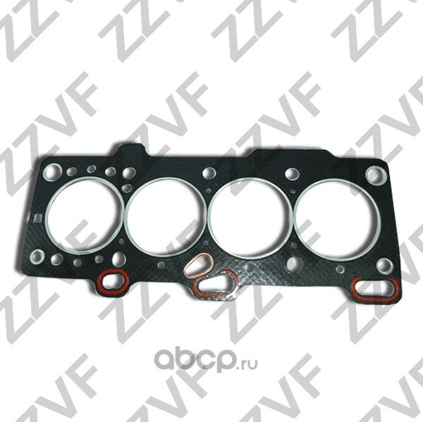 ПРОКЛАДКА ГБЦ HYUNDAI GETZ (TB) (03 -05) (Zzvf). Артикул ZVBZ0092