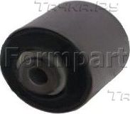 Сайлентблок переднего рычага подвески Formpart. Артикул 1900150