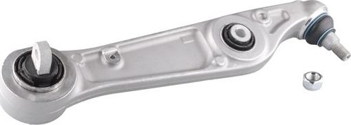 Продольный рычаг передней подвески Tedgum правый для Alfa Romeo Giulia II (952) 2015-2026. Артикул TED39006