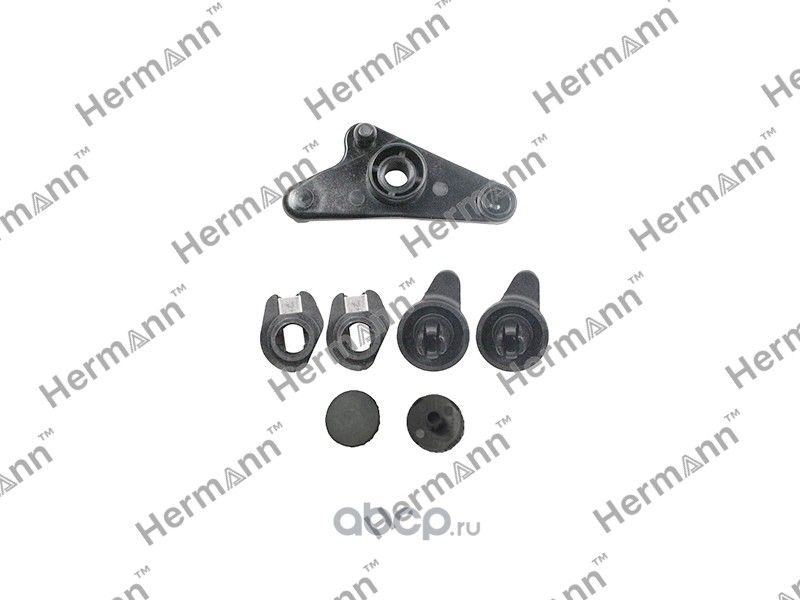 HR2721402101P РЕМКОМПЛЕКТ ВПУСКНОГО КОЛЛЕКТОРА MERCEDES M272 M273 V6 (Hermann). Артикул HR2721402101P