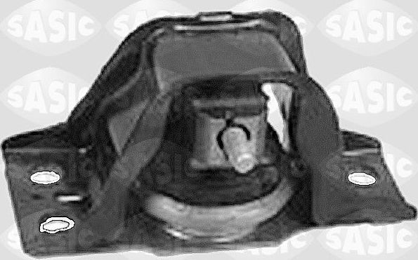 Подушка (опора) двигателя Sasic. Артикул 4001829