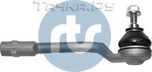 Наконечник рулевой тяги RTS. Артикул 91-98813-1