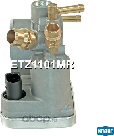 Дроссельная заслонка Krauf. Артикул ETZ1101MR