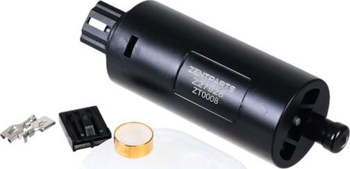 Бензонасос (топливный насос) Zentparts для Opel Calibra 1989-1997. Артикул Z27928