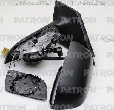 Зеркало боковое Patron. Артикул PMG4030M05