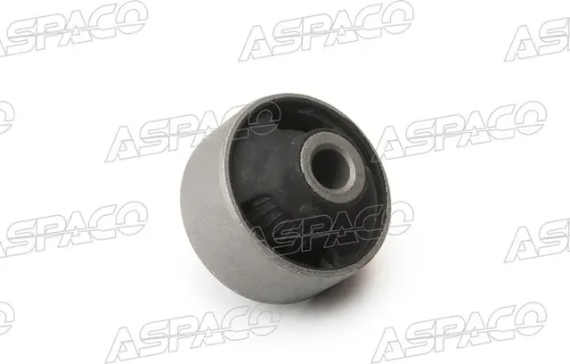 САЙЛЕНТБЛОК ПЕРЕДНЕГО НИЖНЕГО РЫЧАГА ЗАДНИЙ NISSAN QASHQAI J10 2007-2010 (Aspaco). Артикул AP7500