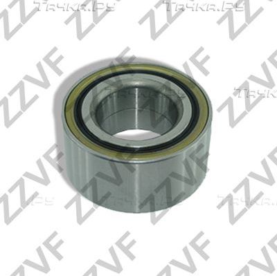 Ступичный подшипник ZZVF. Артикул ZVPH084
