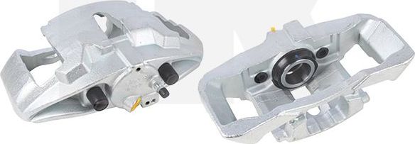 Тормозной суппорт NK (Чугун). Артикул 2147252