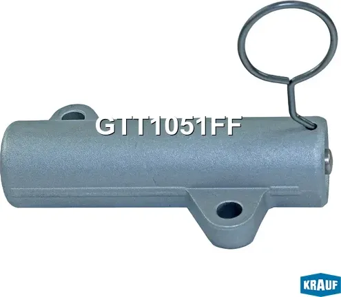 Натяжитель ремня ГРМ (Krauf). Артикул GTT1051FF