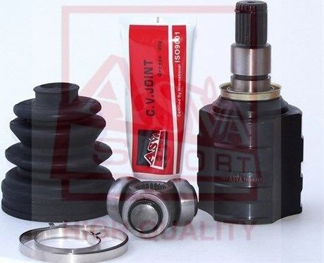 Шрус внутренний (граната) Asva. Артикул TYIP-RAV4