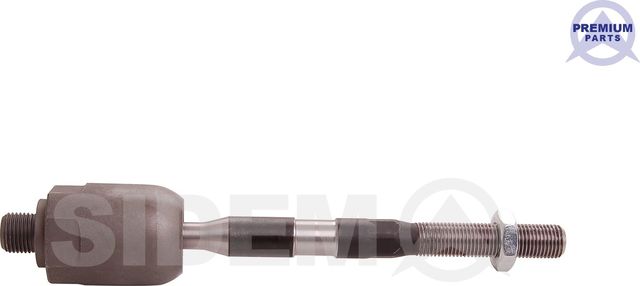 Рулевая тяга Sidem правая/левая для Mercedes-Benz E-Класс II (W210, S210) 1996-2003. Артикул 49411