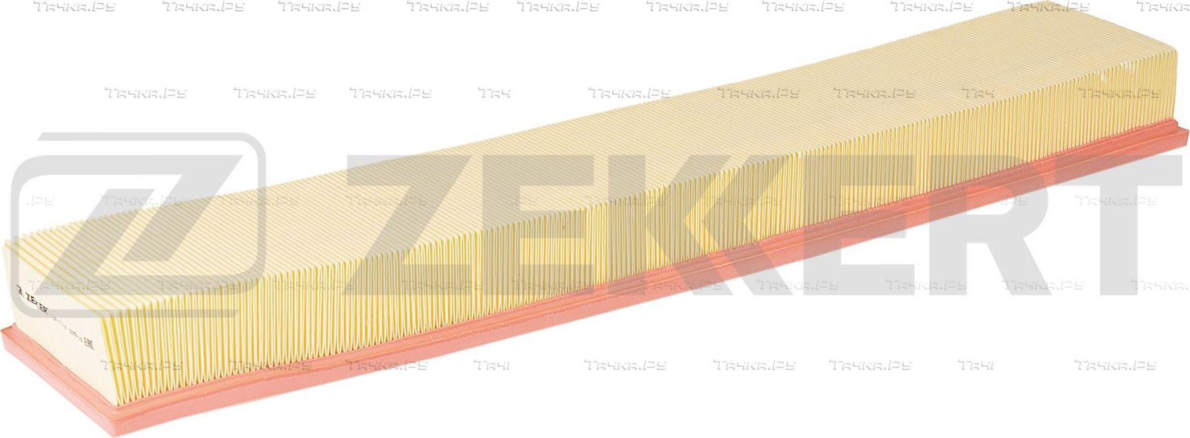 Воздушный фильтр Zekkert. Артикул LF-1217
