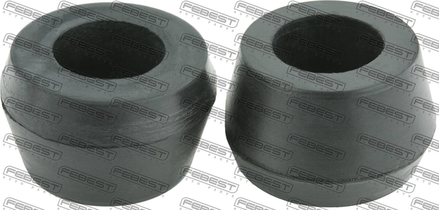 Сайлентблок заднего рычага подвески Febest. Артикул NAB-235