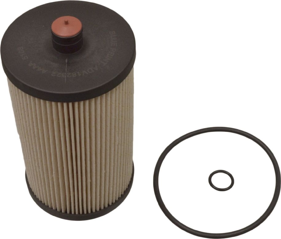 Топливный фильтр Blue Print. Артикул ADV182322
