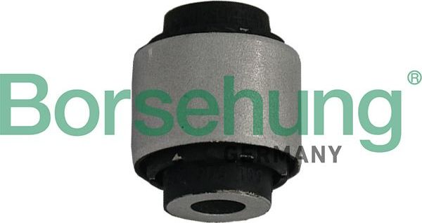 Сайлентблок переднего рычага подвески Borsehung. Артикул B19166