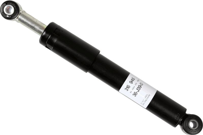 Амортизатор кабины SACHS. Артикул 316 946