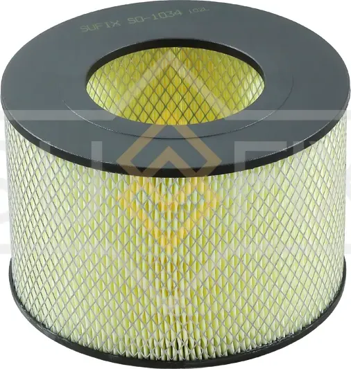 Фильтр воздушный (Sufix). Артикул SO-1034