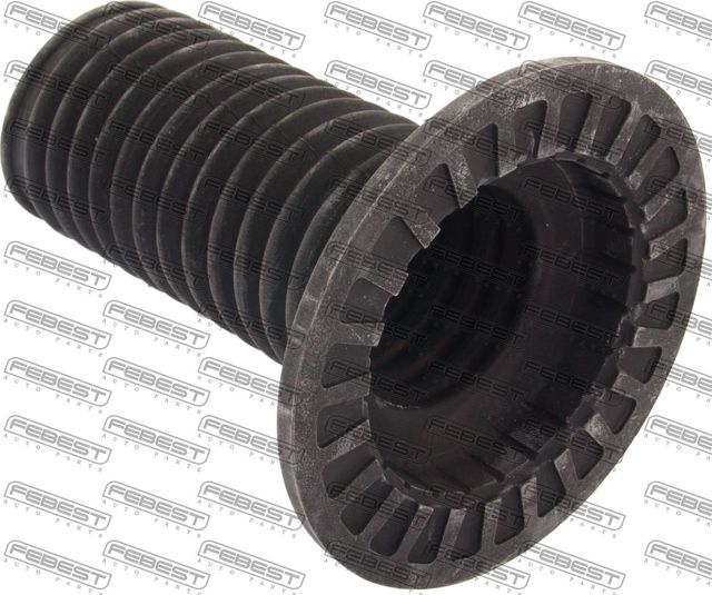 Пыльник амортизатора (стойки) Febest. Артикул TSHB-ACA30F