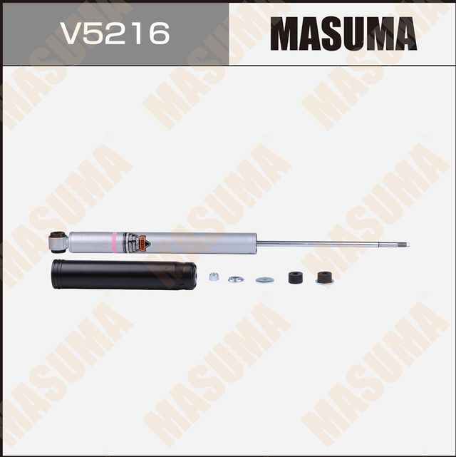 Амортизатор Masuma. Артикул V5216