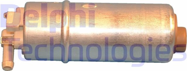 Бензонасос (топливный насос) Delphi. Артикул FE10077-12B1